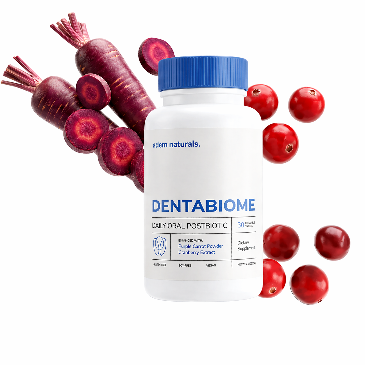 DentaBiome Shipping